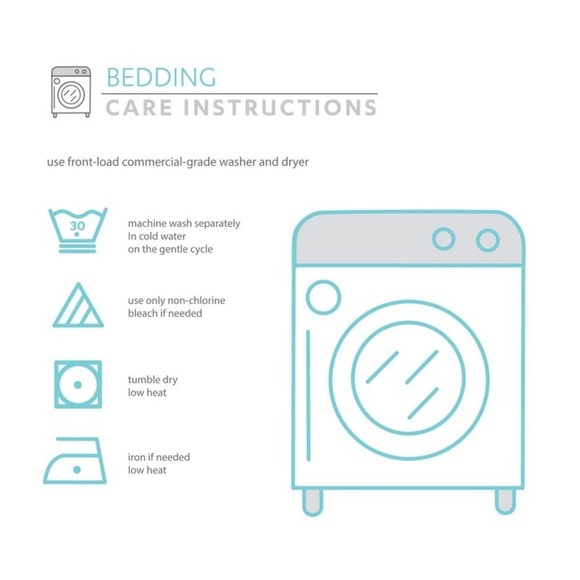 Lush Décor Ava Diamond Oversized Cotton Quilt Set Full/Queen - Picture 6 of 12